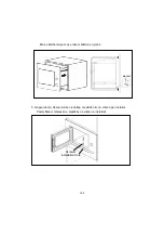 Предварительный просмотр 190 страницы VOX electronics IMWH-GD202IX Operating Instructions Manual