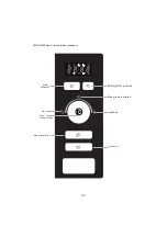 Предварительный просмотр 191 страницы VOX electronics IMWH-GD202IX Operating Instructions Manual