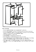 Предварительный просмотр 21 страницы VOX electronics INF-3400 Operating Instructions Manual