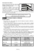 Предварительный просмотр 29 страницы VOX electronics INF-3400 Operating Instructions Manual