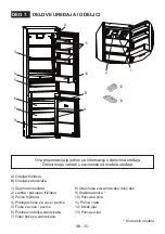 Предварительный просмотр 36 страницы VOX electronics INF-3400 Operating Instructions Manual