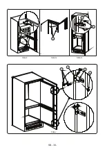 Предварительный просмотр 39 страницы VOX electronics INF-3400 Operating Instructions Manual