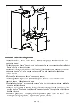 Предварительный просмотр 40 страницы VOX electronics INF-3400 Operating Instructions Manual