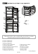 Предварительный просмотр 57 страницы VOX electronics INF-3400 Operating Instructions Manual