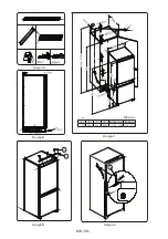 Предварительный просмотр 59 страницы VOX electronics INF-3400 Operating Instructions Manual