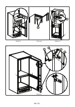 Предварительный просмотр 60 страницы VOX electronics INF-3400 Operating Instructions Manual