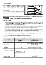 Предварительный просмотр 69 страницы VOX electronics INF-3400 Operating Instructions Manual