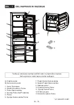 Предварительный просмотр 76 страницы VOX electronics INF-3400 Operating Instructions Manual