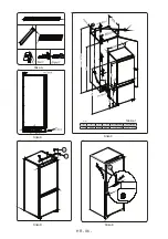 Предварительный просмотр 98 страницы VOX electronics INF-3400 Operating Instructions Manual