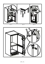 Предварительный просмотр 99 страницы VOX electronics INF-3400 Operating Instructions Manual