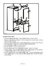 Предварительный просмотр 100 страницы VOX electronics INF-3400 Operating Instructions Manual