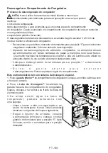 Предварительный просмотр 115 страницы VOX electronics IVF 1450 Operating Instructions Manual