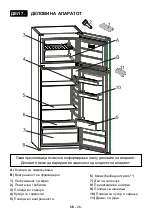 Предварительный просмотр 28 страницы VOX electronics KG-2500 Operating Instructions Manual