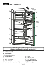 Предварительный просмотр 41 страницы VOX electronics KG-2500 Operating Instructions Manual