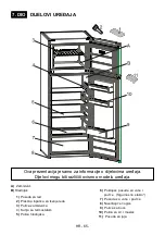 Предварительный просмотр 67 страницы VOX electronics KG-2500 Operating Instructions Manual