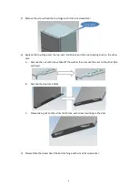 Предварительный просмотр 7 страницы VOX electronics KG-2730 Operating Instructions Manual