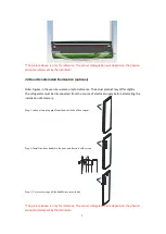 Предварительный просмотр 10 страницы VOX electronics KG-2730 Operating Instructions Manual