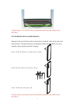 Предварительный просмотр 26 страницы VOX electronics KG-2730 Operating Instructions Manual