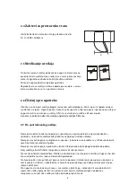 Предварительный просмотр 27 страницы VOX electronics KG-2730 Operating Instructions Manual