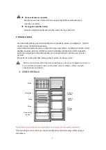 Предварительный просмотр 28 страницы VOX electronics KG-2730 Operating Instructions Manual