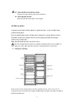 Предварительный просмотр 44 страницы VOX electronics KG-2730 Operating Instructions Manual