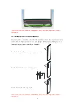 Предварительный просмотр 58 страницы VOX electronics KG-2730 Operating Instructions Manual