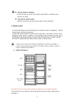 Предварительный просмотр 60 страницы VOX electronics KG-2730 Operating Instructions Manual