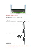 Предварительный просмотр 90 страницы VOX electronics KG-2730 Operating Instructions Manual