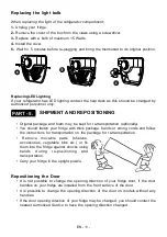 Preview for 12 page of VOX electronics KG-3300S Operating Instructions Manual