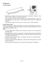 Preview for 51 page of VOX electronics KG-3300S Operating Instructions Manual