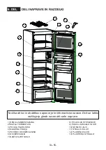 Preview for 55 page of VOX electronics KG-3300S Operating Instructions Manual