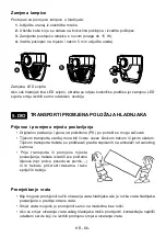 Preview for 66 page of VOX electronics KG-3300S Operating Instructions Manual