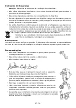 Preview for 73 page of VOX electronics KG-3300S Operating Instructions Manual