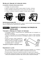 Preview for 81 page of VOX electronics KG-3300S Operating Instructions Manual