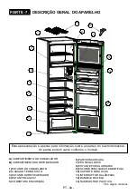 Preview for 84 page of VOX electronics KG-3300S Operating Instructions Manual