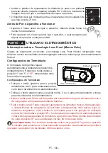 Preview for 100 page of VOX electronics KG3330 Operating Instructions Manual