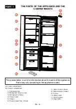 Предварительный просмотр 15 страницы VOX electronics KK-3250 Operating Instructions Manual