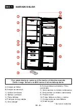 Предварительный просмотр 29 страницы VOX electronics KK-3250 Operating Instructions Manual