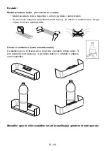 Предварительный просмотр 50 страницы VOX electronics KK-3250 Operating Instructions Manual