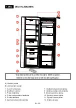 Предварительный просмотр 56 страницы VOX electronics KK-3250 Operating Instructions Manual