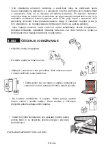 Предварительный просмотр 65 страницы VOX electronics KK-3250 Operating Instructions Manual