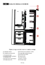 Предварительный просмотр 69 страницы VOX electronics KK-3250 Operating Instructions Manual