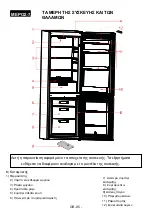 Предварительный просмотр 83 страницы VOX electronics KK-3250 Operating Instructions Manual