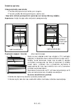 Предварительный просмотр 65 страницы VOX electronics KK-3600 Operating Instructions Manual