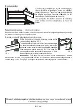 Предварительный просмотр 66 страницы VOX electronics KK-3600 Operating Instructions Manual