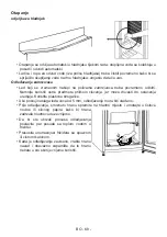 Предварительный просмотр 68 страницы VOX electronics KK-3600 Operating Instructions Manual