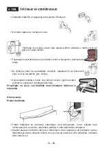 Предварительный просмотр 88 страницы VOX electronics KK-3600 Operating Instructions Manual