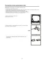 Предварительный просмотр 39 страницы VOX electronics KK3220F Operating Instructions Manual