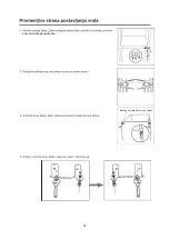 Предварительный просмотр 40 страницы VOX electronics KK3220F Operating Instructions Manual