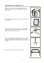 Предварительный просмотр 90 страницы VOX electronics KK3220F Operating Instructions Manual